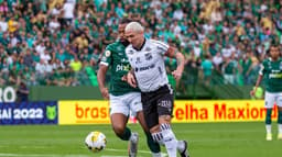 Goiás x Ceará - Campeonato Brasileiro Série A