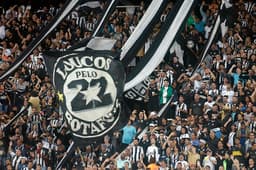 Botafogo Torcida