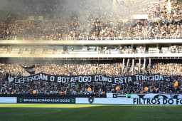 Botafogo - Torcida