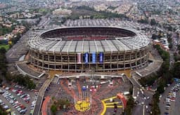 Estádio Azteca