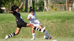 Bahia x Vasco - Feminino