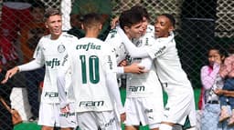 Palmeiras Sub-15