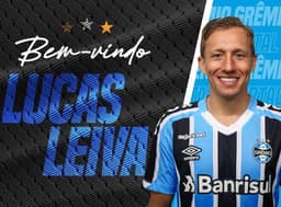 Lucas Leiva