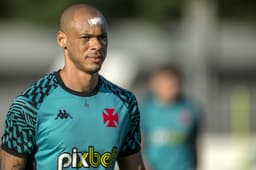 Anderson Conceição - Vasco