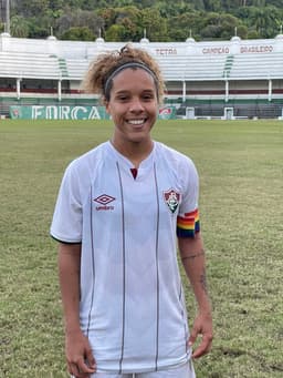 Fluminense Feminino -LGBTQIA+