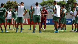 Fluminense Sub-23