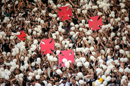 Torcida Vasco