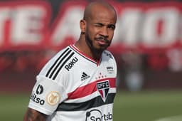 Patrick - São Paulo