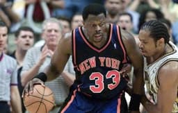 Patrick Ewing