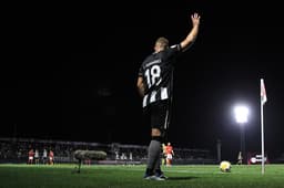 Lucas Fernandes - RB Bragantino x Botafogo