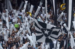 Torcida - Botafogo