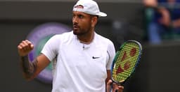 Nick Kyrgios