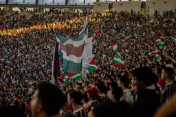 Maracanã - Fluminense