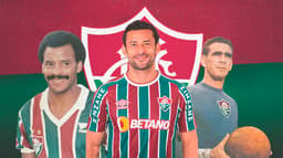 Fred, Castilho e Assis