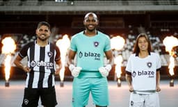 Botafogo Blaze