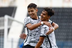 Corinthians Sub-17