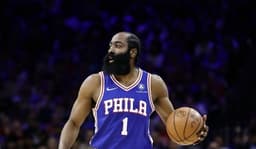 James Harden