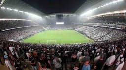 Torcida Corinthians