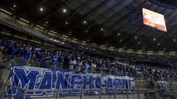 Torcida Cruzeiro