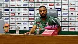 Fluminense - Samuel Xavier