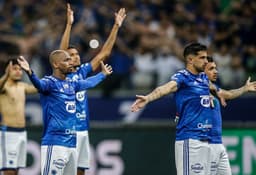 Time celeste venceu todos os jogos em casa na Série B até o momento