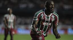São Paulo x Fluminense - Manoel