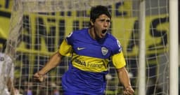 Facundo Roncaglia - Boca Juniors