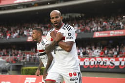 Patrick São Paulo