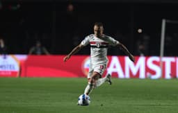 Rafinha São Paulo