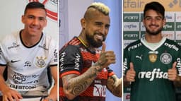 Balbuena, Vidal e López