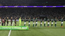 Palmeiras x São Paulo