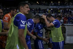 Cruzeiro - recorde de pontos