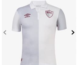 Camisa Fluminense 120 anos