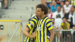 Willian Arão - Fenerbahçe