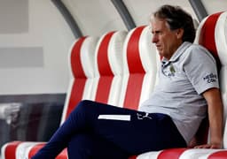 Jorge Jesus - Fenerbahçe