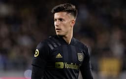 Brian Rodríguez - LAFC