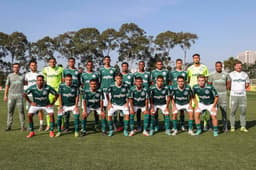 Palmeiras Sub-17