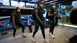 Seleção Feminina