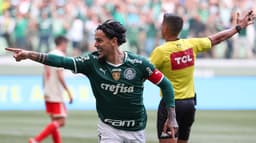 Palmeiras x Internacional