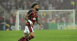 Flamengo x Athlético