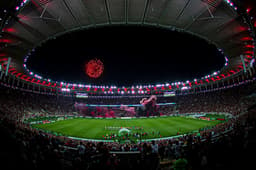 Flamengo - Torcida