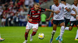 Everton Cebolinha - Flamengo