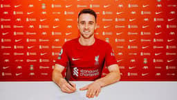 Diogo Jota - Liverpool