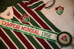 Fluminense - Copa Rio