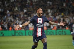 Neymar - PSG