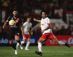 Red Bull Bragantino x Atlético-GO