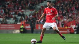 Gabriel Pires - Benfica