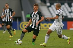 Lucas Fernandes - Botafogo