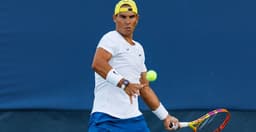 Nadal em Cincinnati