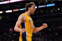 Pau Gasol